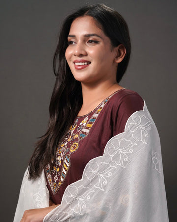 Dyeable_Cotton_Mulmul_Dupatta_-_Flutter_Motif_7